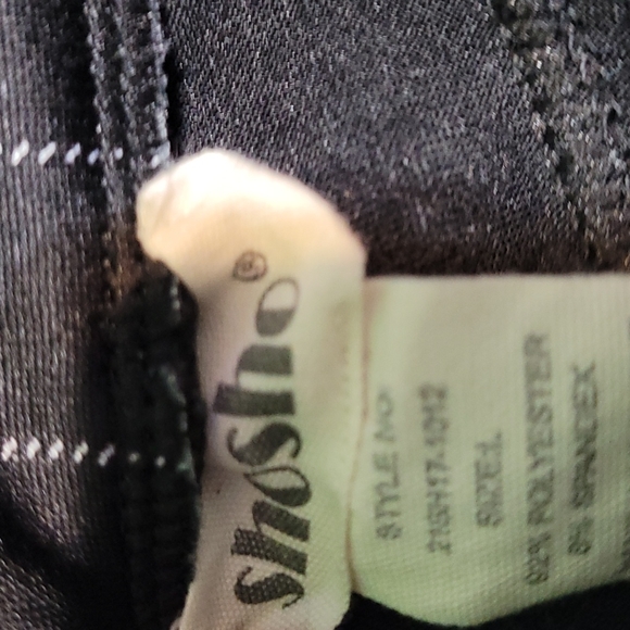 Shosho shorts - Picture 5 of 6